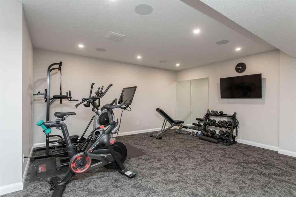 MLS® A2200836 - Unit #299 27475 Township Road 380   in Woodland Hills Rural Red Deer County, Residential