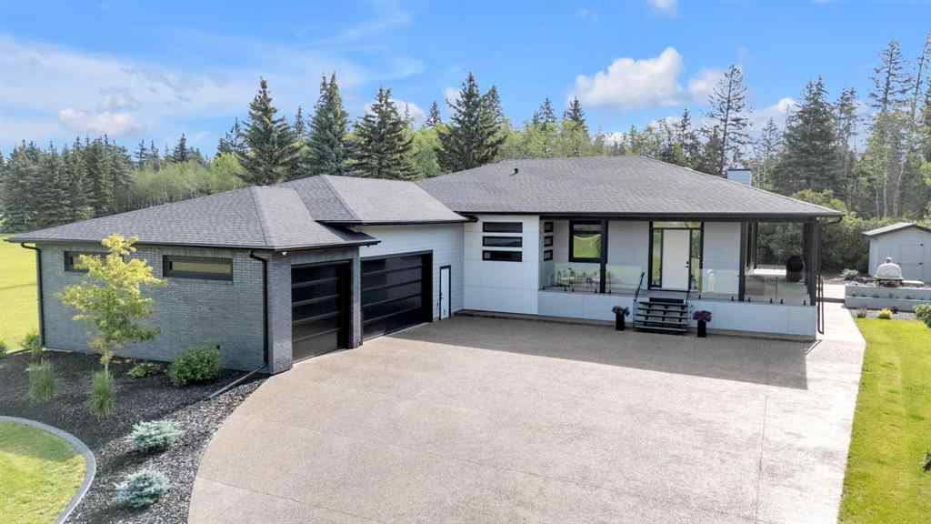 MLS® A2200836 - Unit #299 27475 Township Road 380   in Woodland Hills Rural Red Deer County, Residential