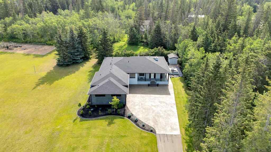 MLS® A2200836 - Unit #299 27475 Township Road 380   in Woodland Hills Rural Red Deer County, Residential