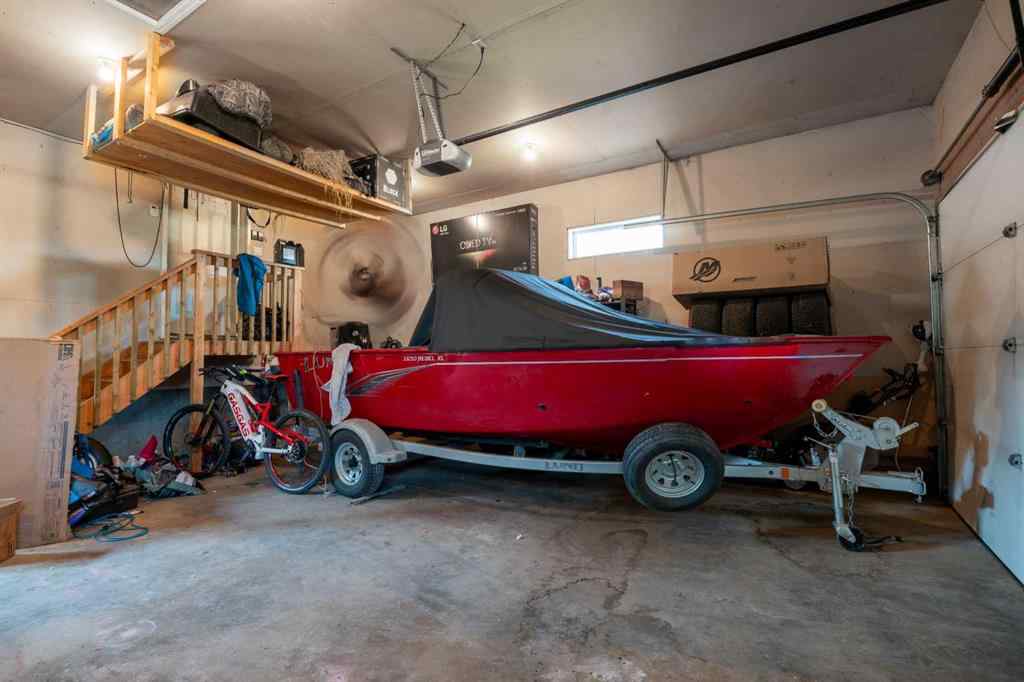 MLS® A2200850 - 3712 69 Street  in Duggan Park Camrose, Residential