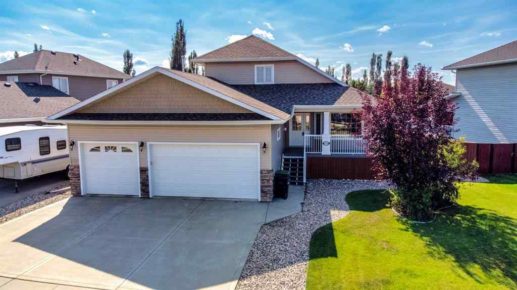 MLS® A2200850 - 3712 69 Street  in Duggan Park Camrose, Residential