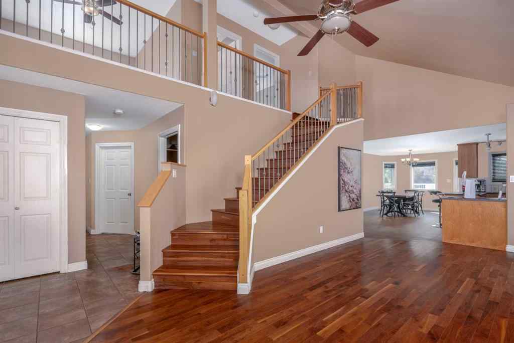 MLS® A2200850 - 3712 69 Street  in Duggan Park Camrose, Residential