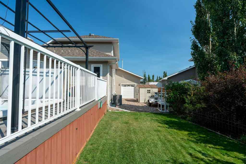 MLS® A2200850 - 3712 69 Street  in Duggan Park Camrose, Residential