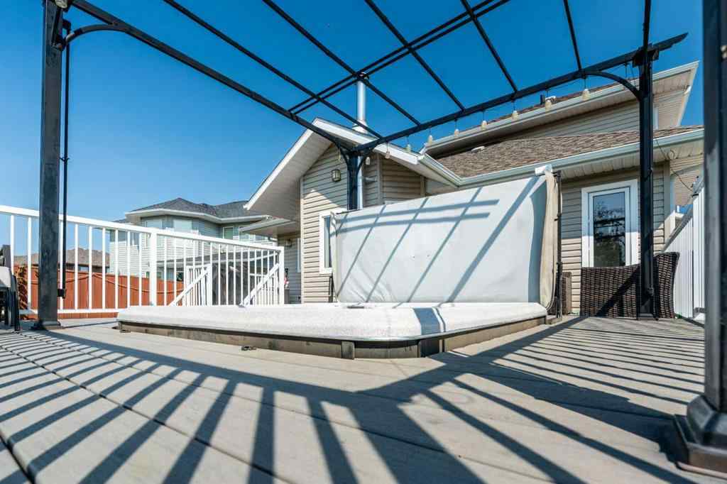 MLS® A2200850 - 3712 69 Street  in Duggan Park Camrose, Residential