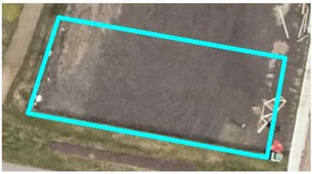 MLS® A2200895 - 8102 121 Street  in Kensington Grande Prairie, Land