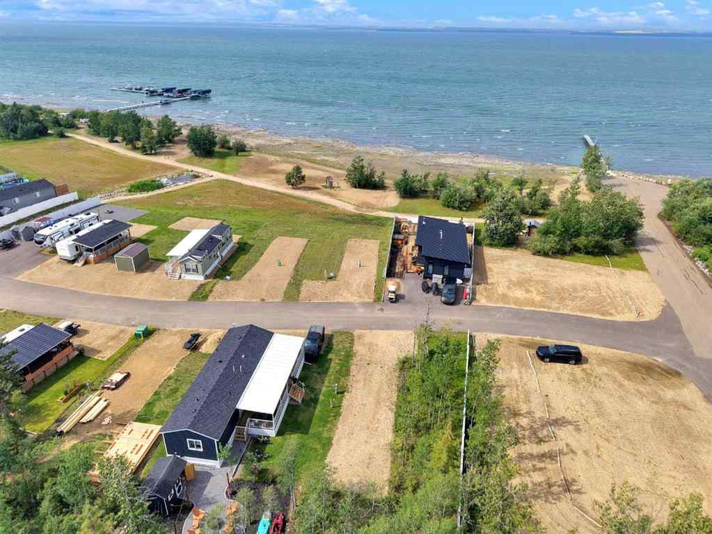 MLS® A2200904 - Unit #134 41310 Range Road 282   in DeGraff Resort Rural Lacombe County, Land