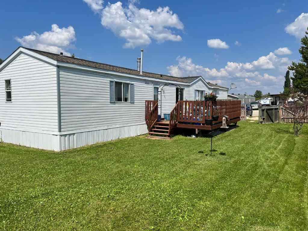MLS® A2200922 - 903 5 Avenue  in NONE Fox Creek, Residential