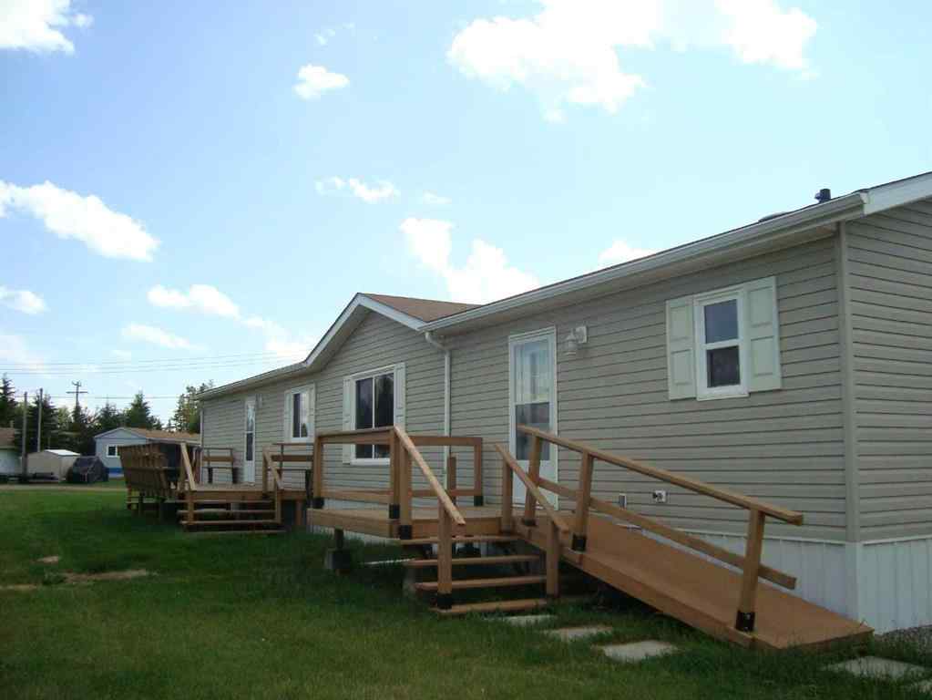 MLS® A2200966 - #8 Trochu Avenue  in NONE Trochu, Residential