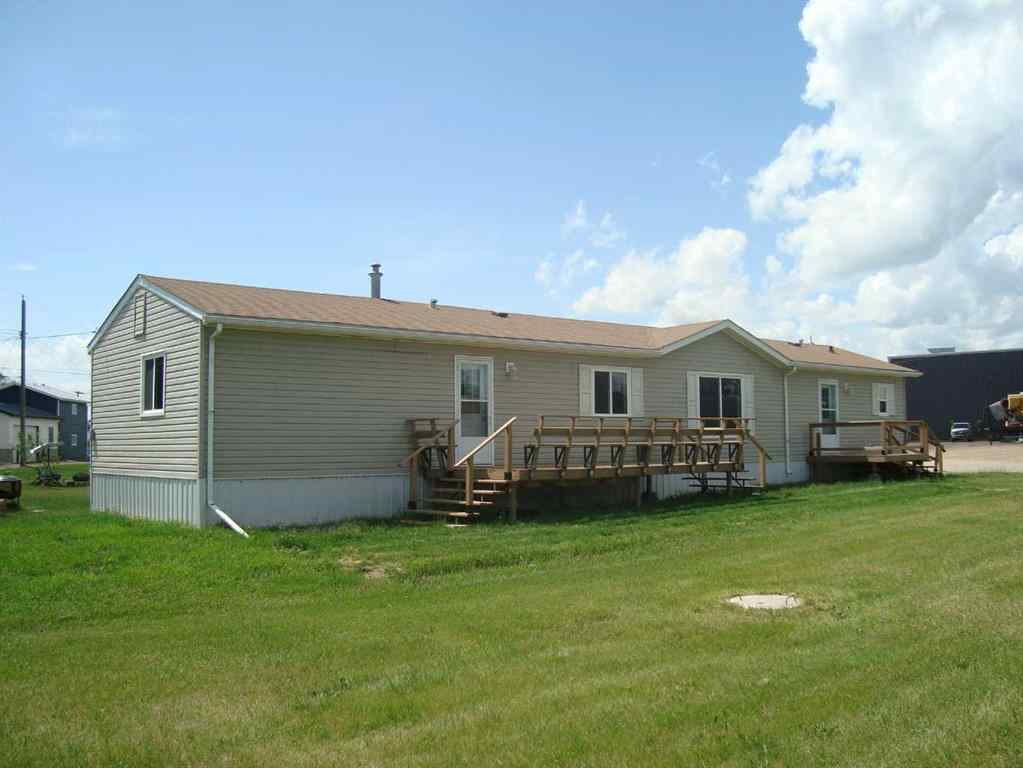 MLS® A2200966 - #8 Trochu Avenue  in NONE Trochu, Residential