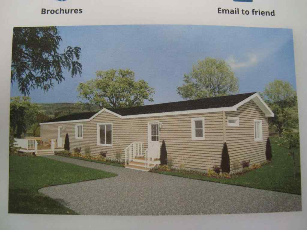 MLS® A2200966 - #8 Trochu Avenue  in NONE Trochu, Residential