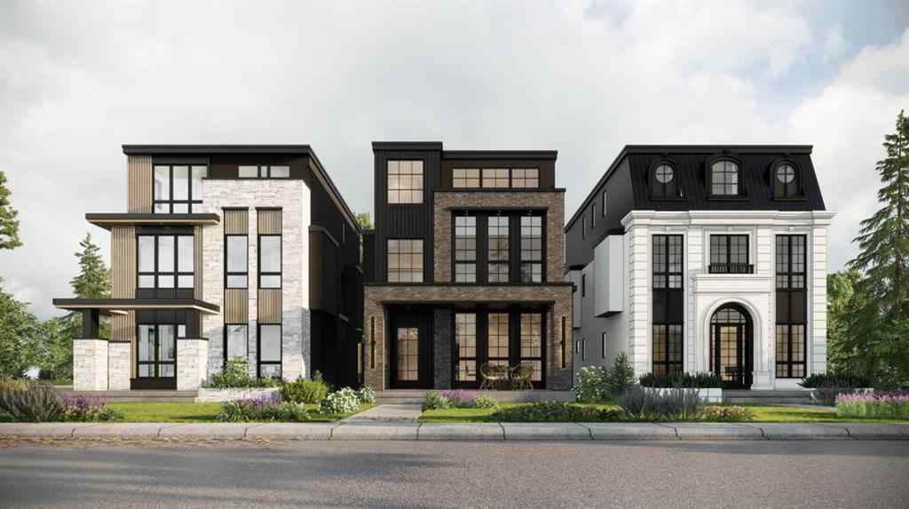 MLS® A2201016 - 2407 4 Avenue NW in West Hillhurst Calgary, Residential