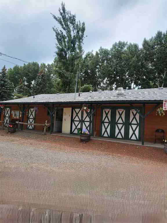 MLS® A2201033 - 234 5 Avenue S in NONE Magrath, Commercial