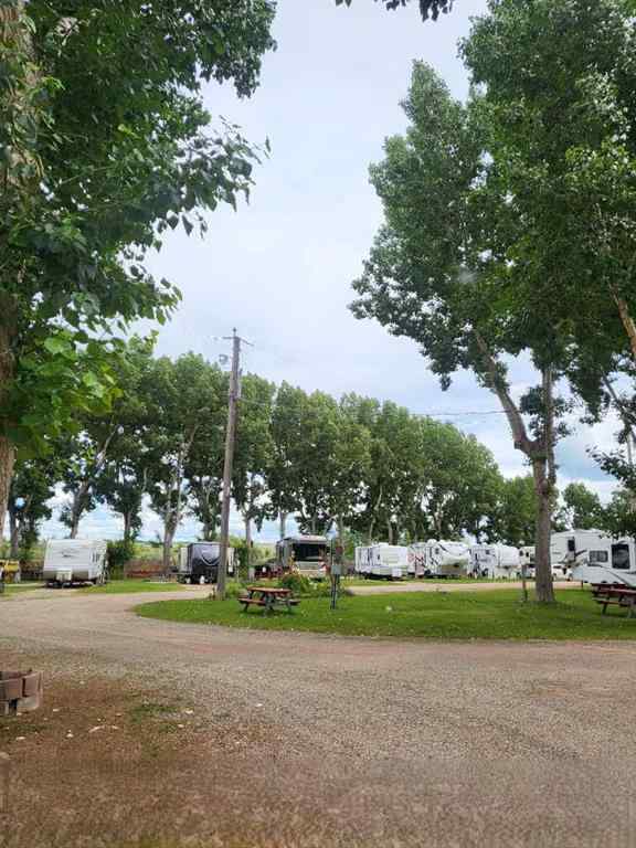 MLS® A2201033 - 234 5 Avenue S in NONE Magrath, Commercial
