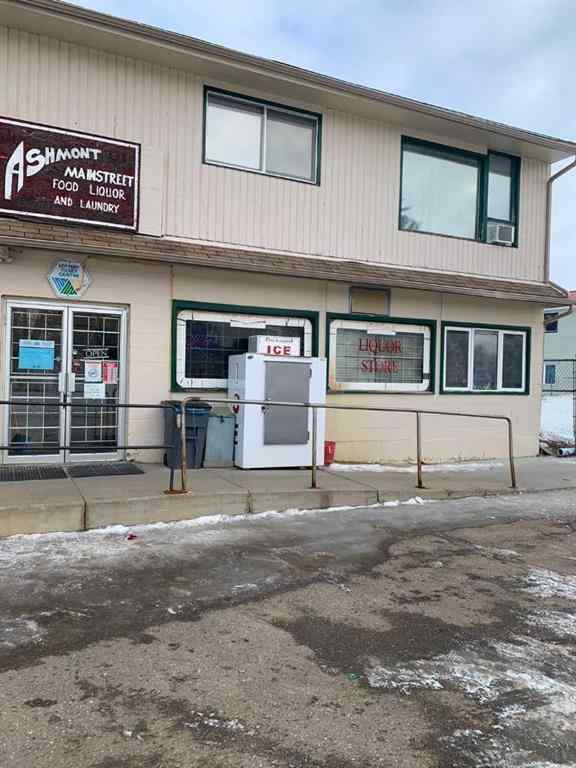 MLS® A2201038 - 4115 Main Street  in NONE Ashmont, Commercial