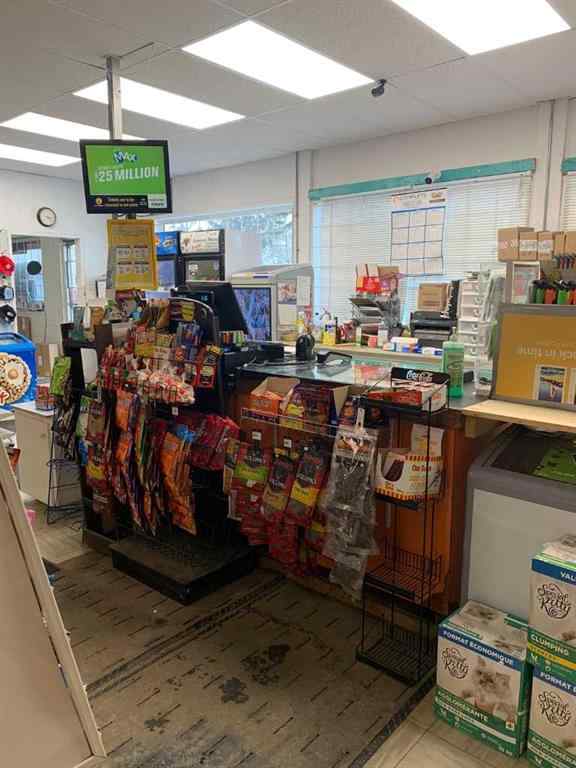 MLS® A2201038 - 4115 Main Street  in NONE Ashmont, Commercial