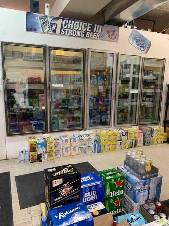 MLS® A2201038 - 4115 Main Street  in NONE Ashmont, Commercial