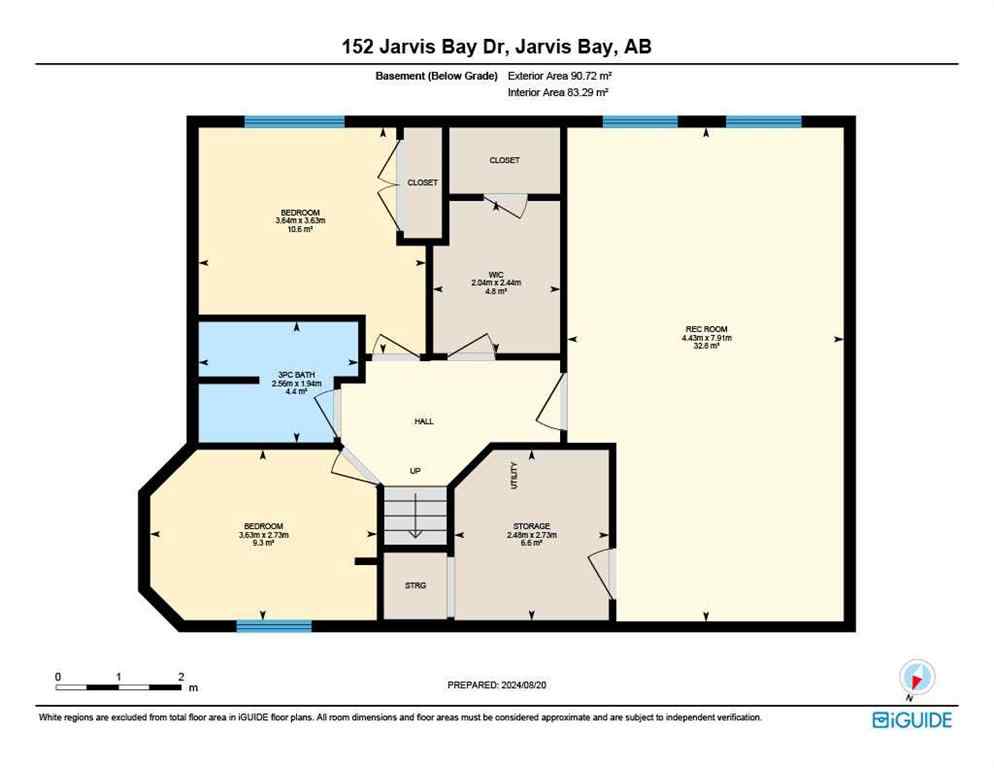 MLS® A2201045 - 152 Jarvis Bay Drive  in NONE Jarvis Bay, Residential
