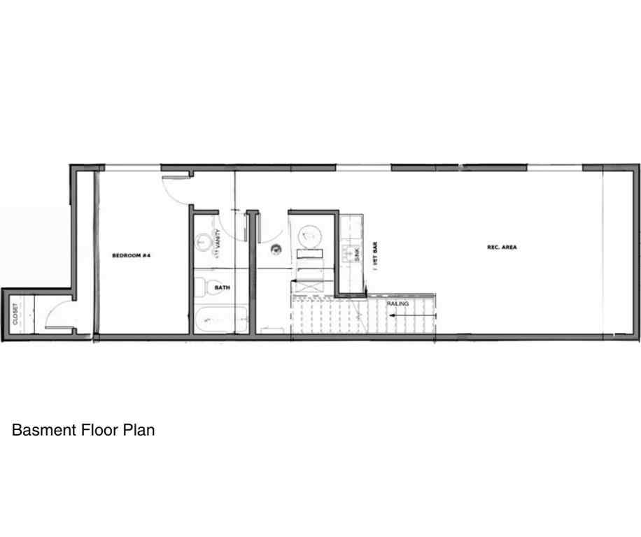 MLS® A2201063 - 3919 19 Street SW in Altadore Calgary, Residential