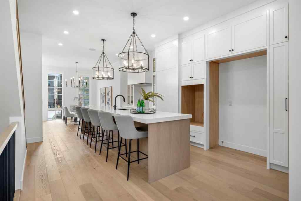 MLS® A2201063 - 3919 19 Street SW in Altadore Calgary, Residential