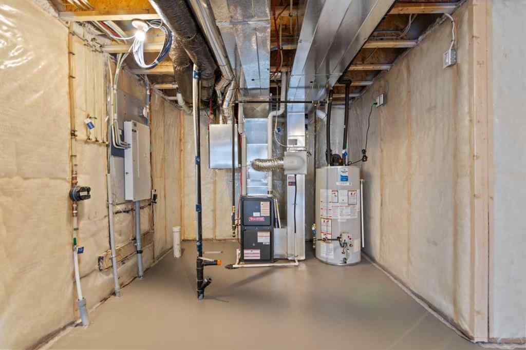 MLS® A2201069 - 337 Ellen Park  in NONE Crossfield, Residential