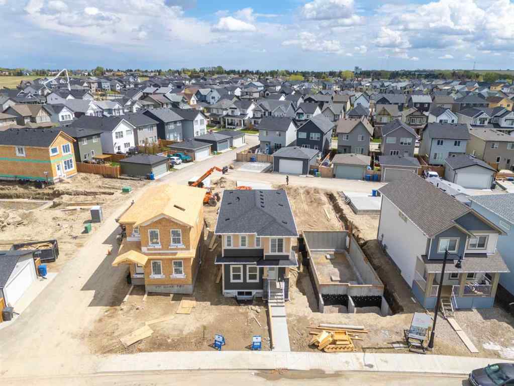 MLS® A2201069 - 337 Ellen Park  in NONE Crossfield, Residential