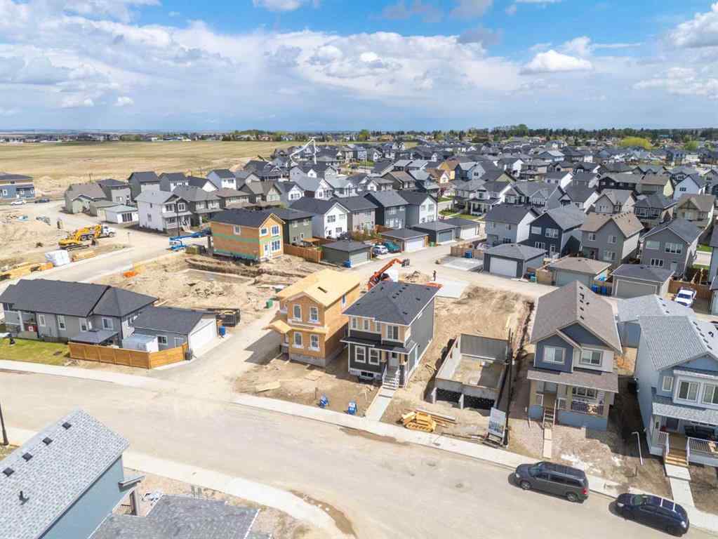 MLS® A2201069 - 337 Ellen Park  in NONE Crossfield, Residential