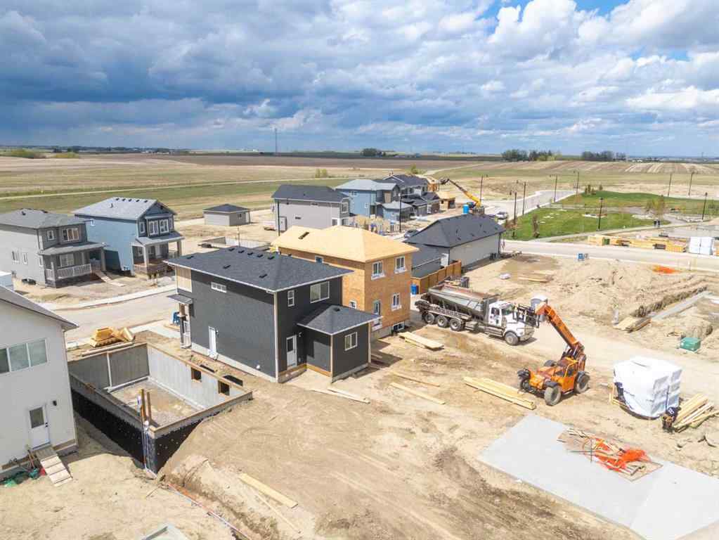 MLS® A2201069 - 337 Ellen Park  in NONE Crossfield, Residential