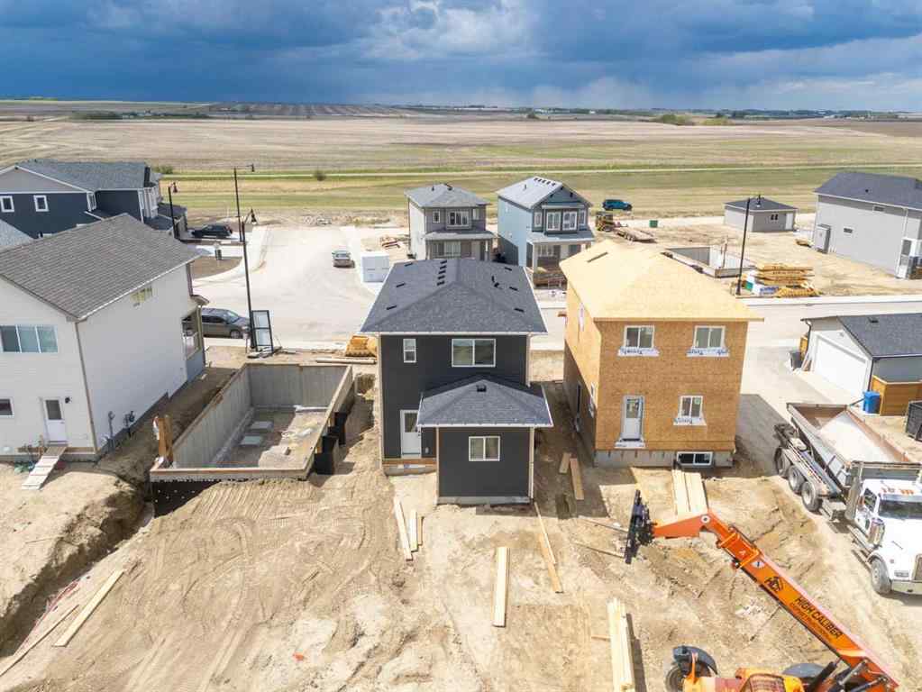 MLS® A2201069 - 337 Ellen Park  in NONE Crossfield, Residential