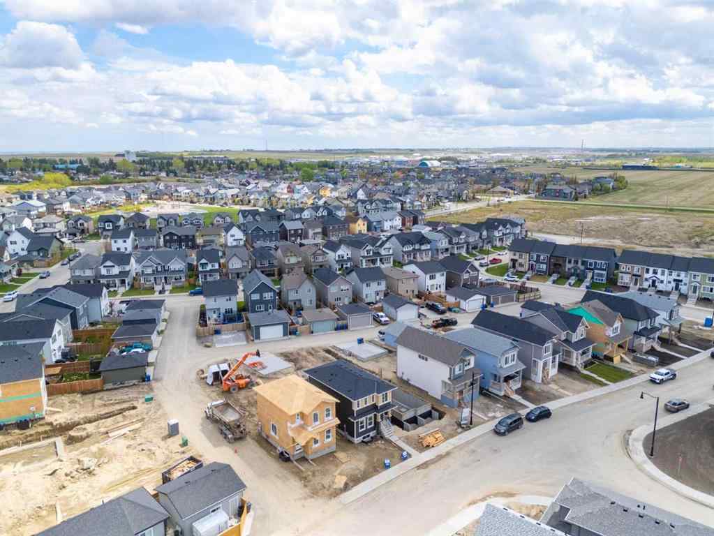 MLS® A2201069 - 337 Ellen Park  in NONE Crossfield, Residential