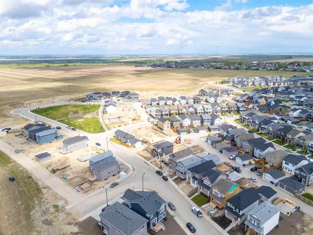 MLS® A2201069 - 337 Ellen Park  in NONE Crossfield, Residential