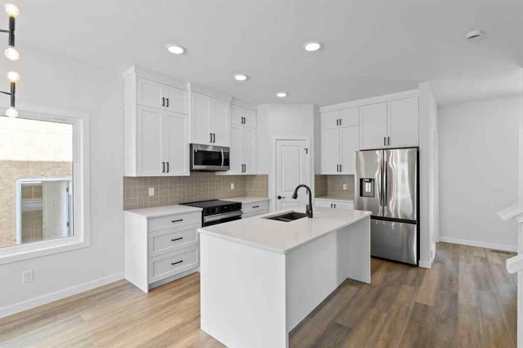 MLS® A2201069 - 337 Ellen Park  in NONE Crossfield, Residential