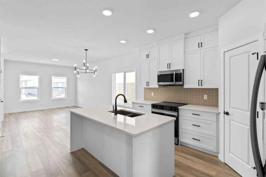 MLS® A2201069 - 337 Ellen Park  in NONE Crossfield, Residential