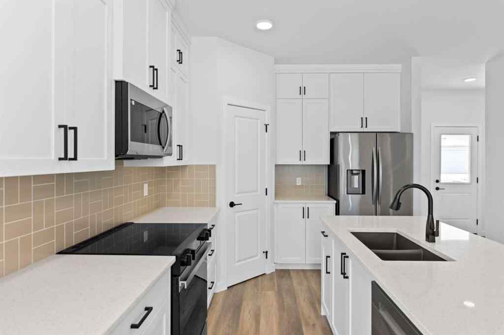 MLS® A2201069 - 337 Ellen Park  in NONE Crossfield, Residential