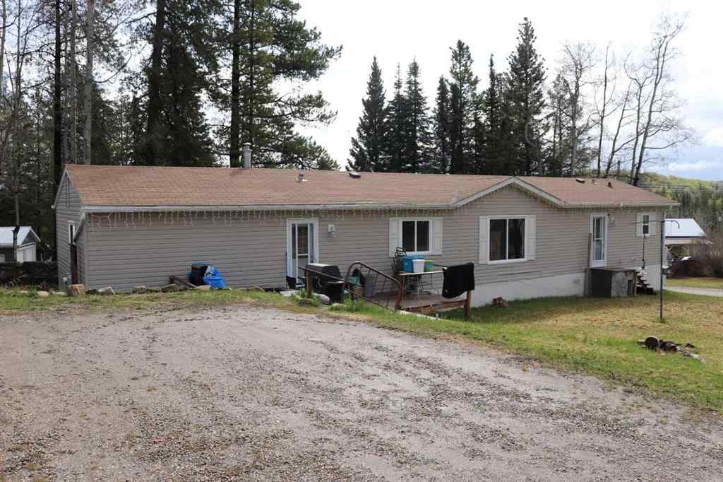 MLS® A2201092 - 5001 51 Street   in NONE Robb, Residential