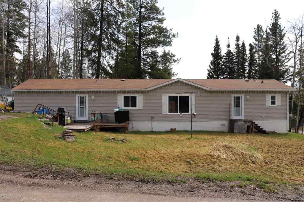 MLS® A2201092 - 5001 51 Street   in NONE Robb, Residential