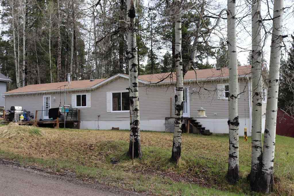 MLS® A2201092 - 5001 51 Street   in NONE Robb, Residential