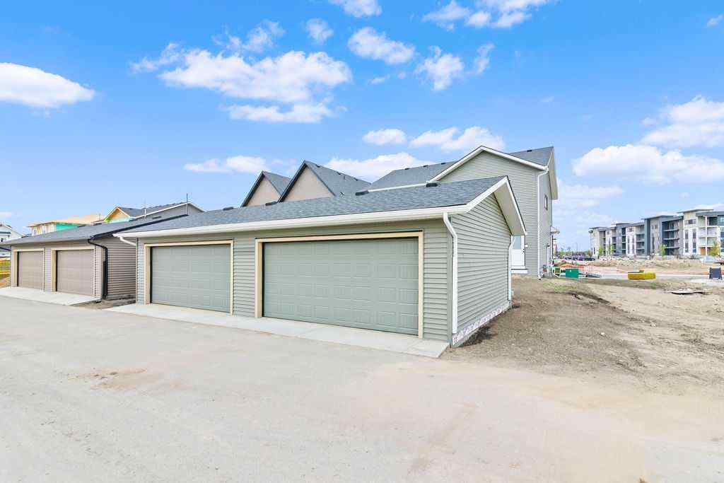 MLS® A2201126 - 1037 Reynolds Crescent SW in Coopers Crossing Airdrie, Residential