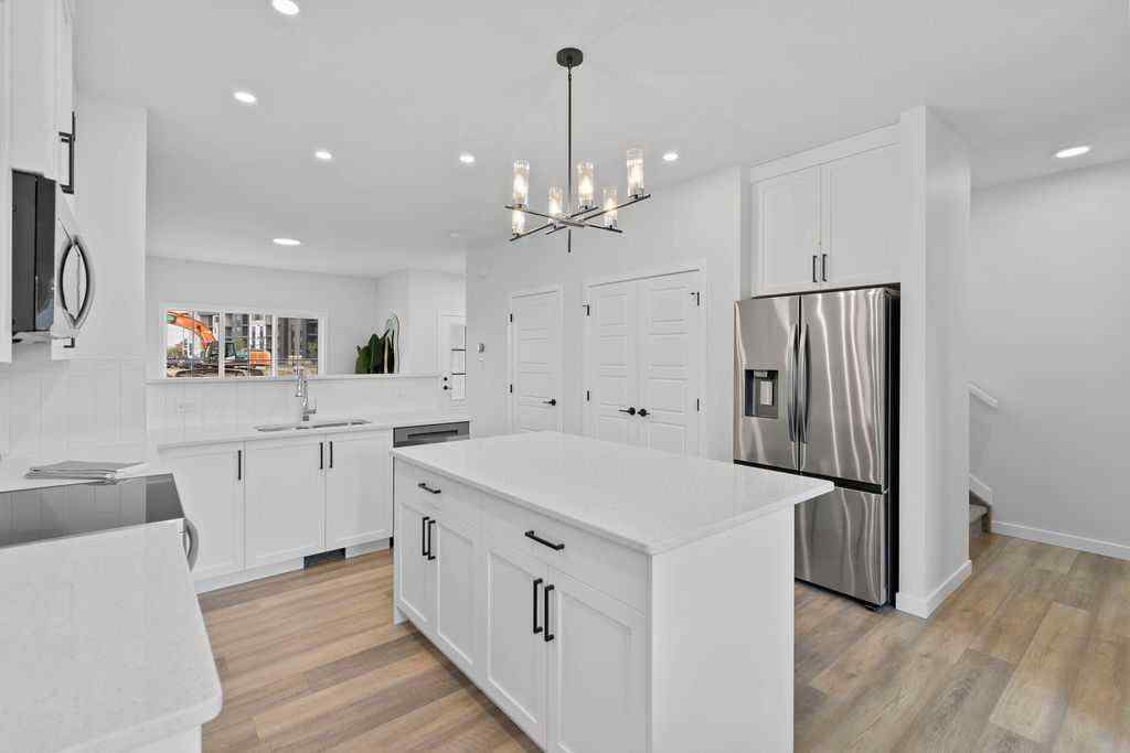 MLS® A2201126 - 1037 Reynolds Crescent SW in Coopers Crossing Airdrie, Residential