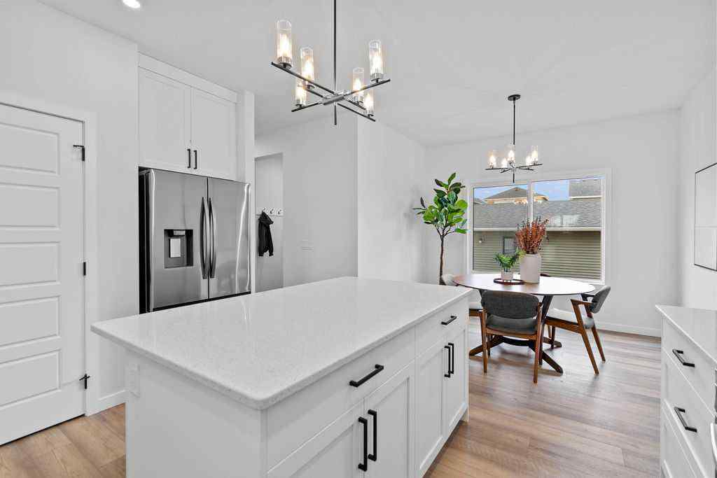 MLS® A2201126 - 1037 Reynolds Crescent SW in Coopers Crossing Airdrie, Residential