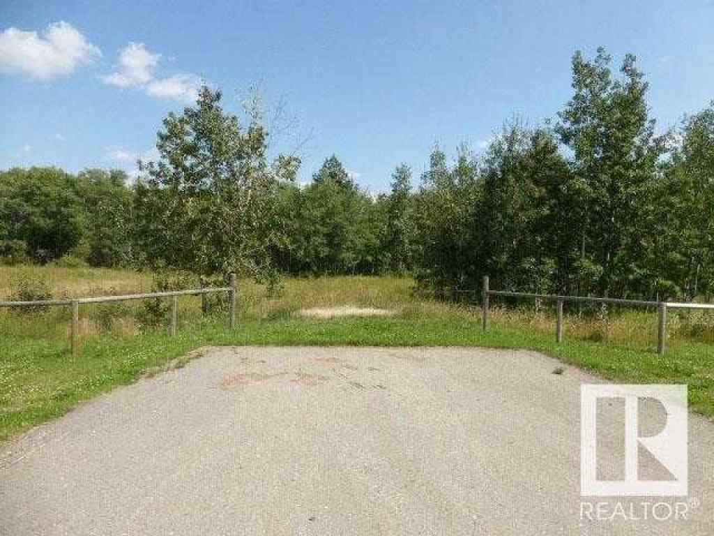 MLS® A2201155 - #40 26555 Twp 481   in  Rural Leduc County, Land