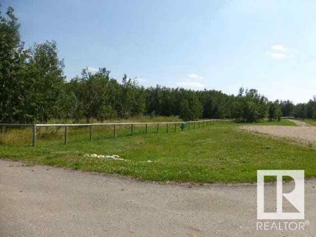 MLS® A2201155 - #40 26555 Twp 481   in  Rural Leduc County, Land
