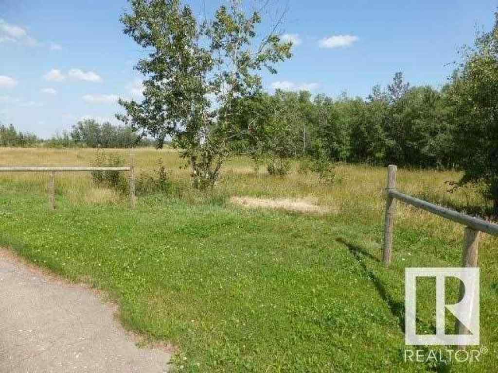 MLS® A2201155 - #40 26555 Twp 481   in  Rural Leduc County, Land