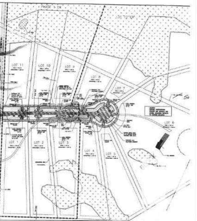 MLS® A2201155 - #40 26555 Twp 481   in  Rural Leduc County, Land