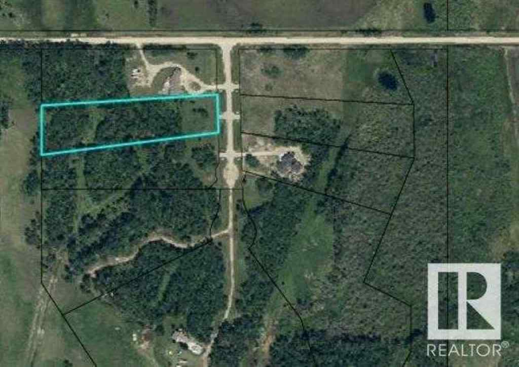 MLS® A2201155 - #40 26555 Twp 481   in  Rural Leduc County, Land