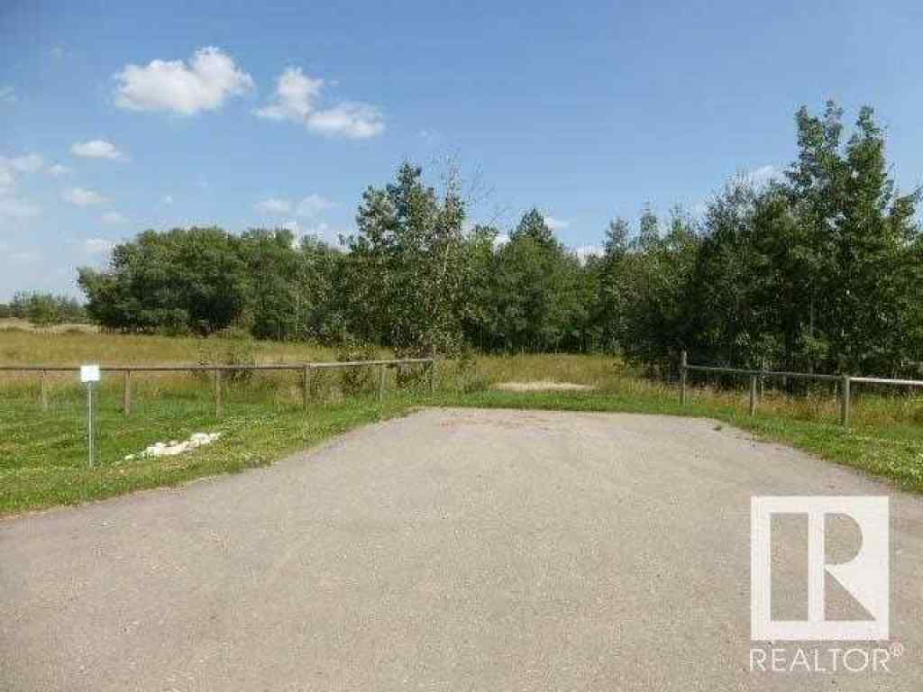 MLS® A2201155 - #40 26555 Twp 481   in  Rural Leduc County, Land