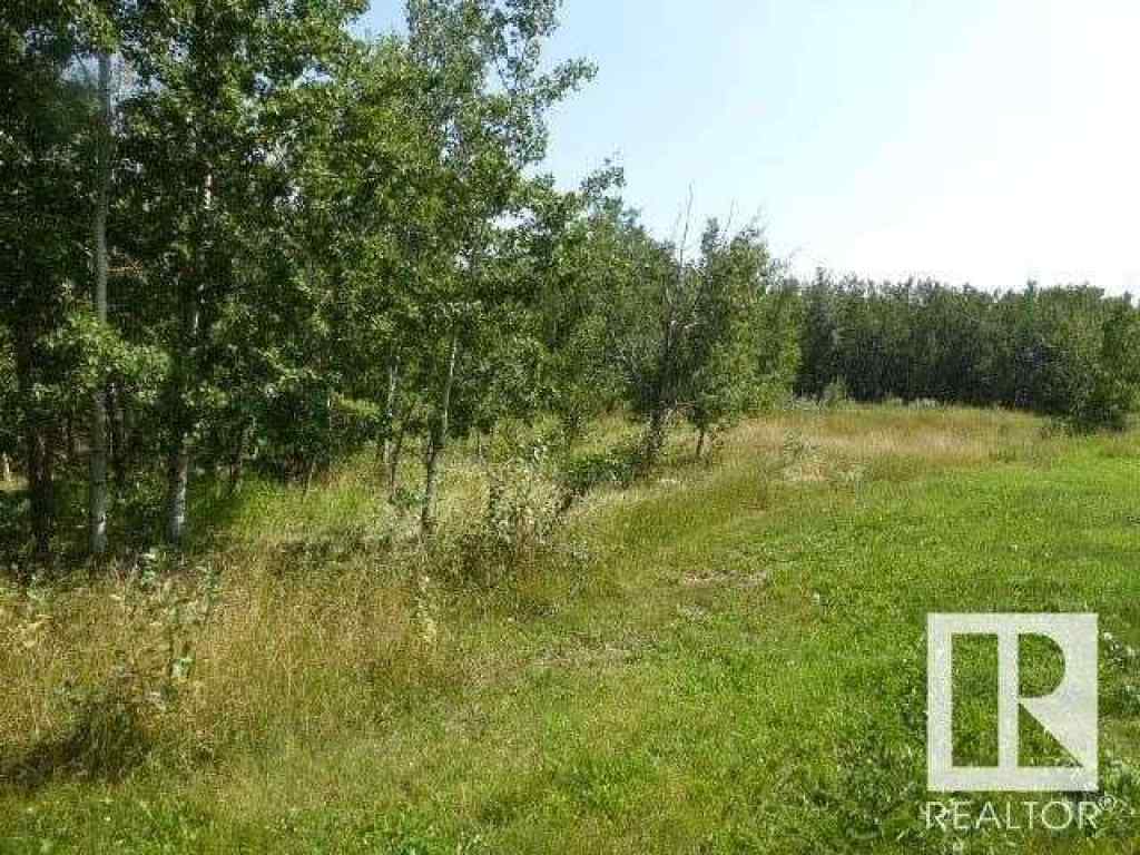 MLS® A2201155 - #40 26555 Twp 481   in  Rural Leduc County, Land