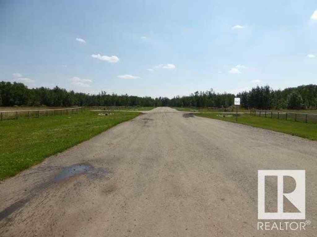 MLS® A2201155 - #40 26555 Twp 481   in  Rural Leduc County, Land