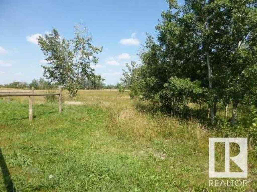 MLS® A2201155 - #40 26555 Twp 481   in  Rural Leduc County, Land