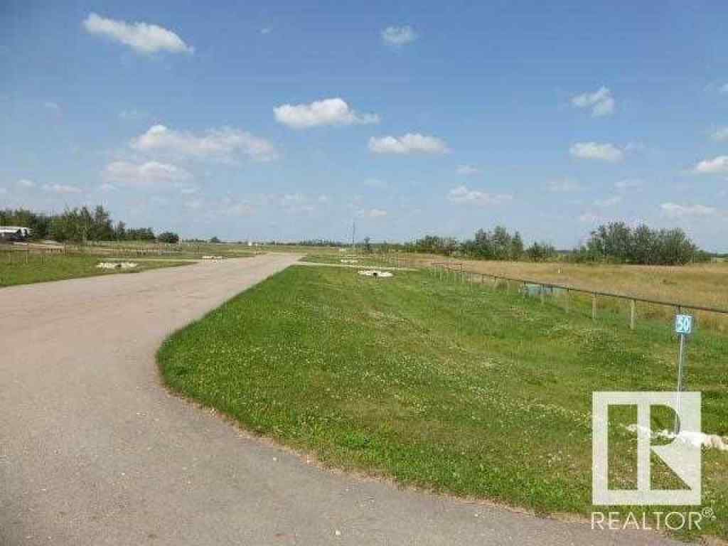 MLS® A2201155 - #40 26555 Twp 481   in  Rural Leduc County, Land