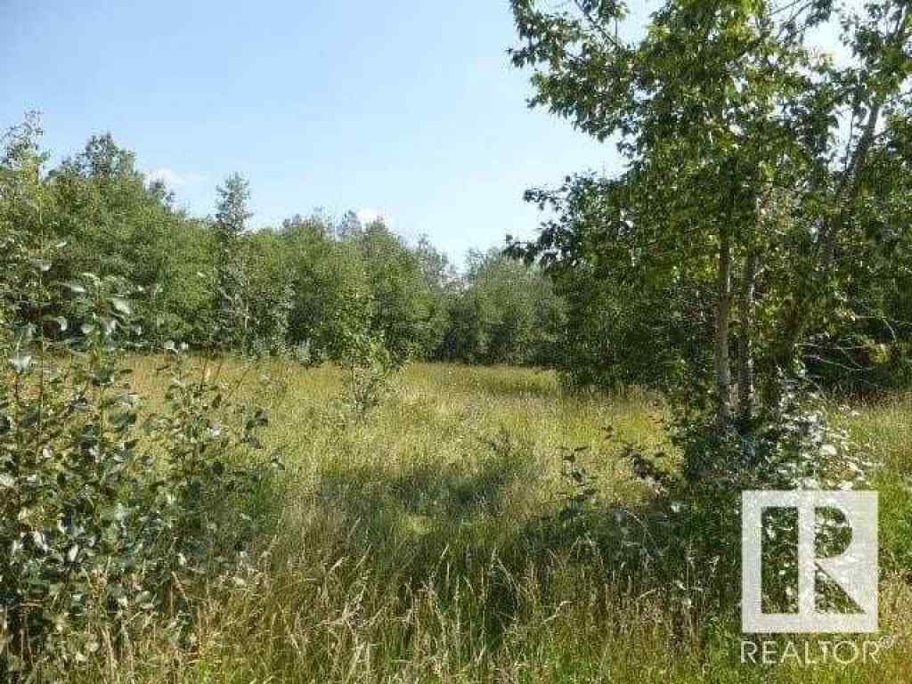 MLS® A2201155 - #40 26555 Twp 481   in  Rural Leduc County, Land